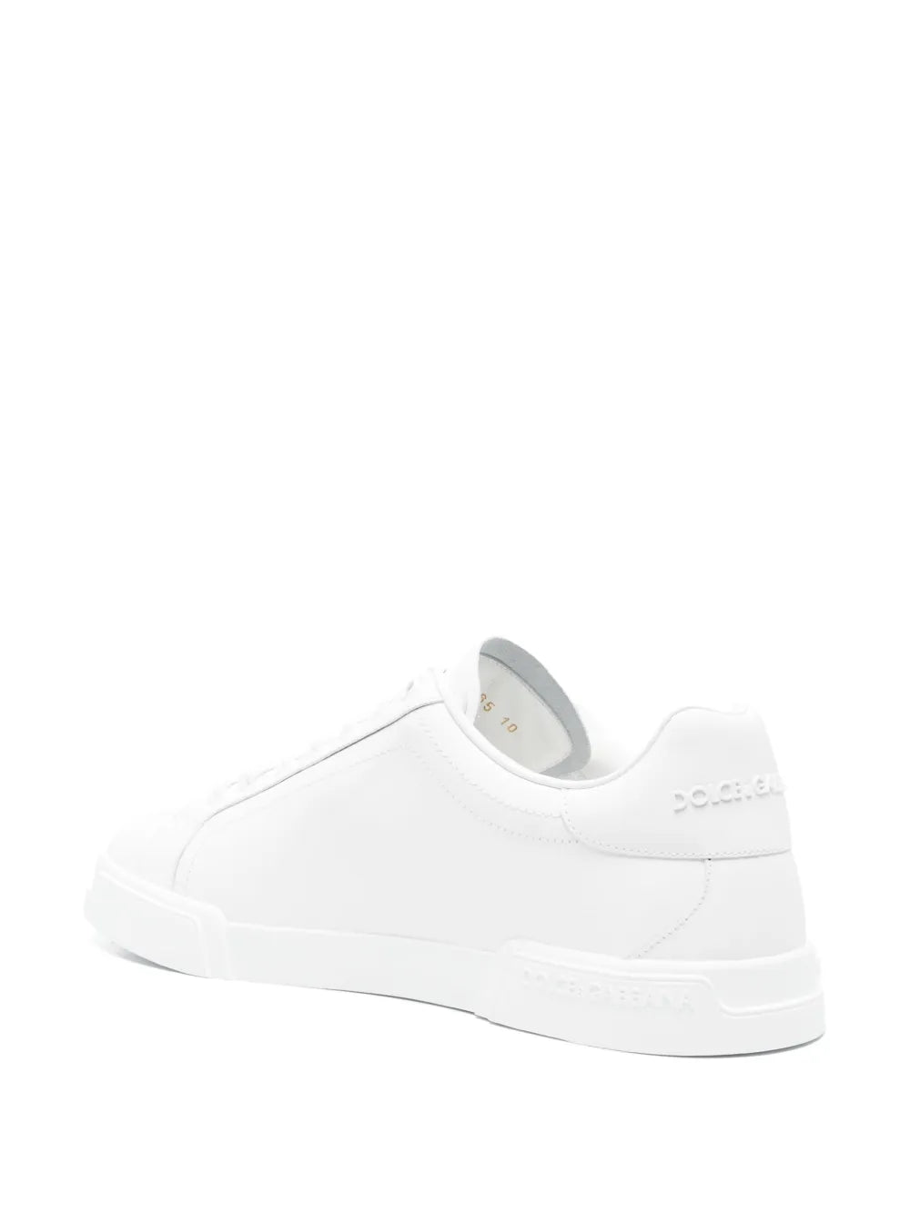 Dolce & Gabbana tenis con agujetas | Zapatos | Image 4
