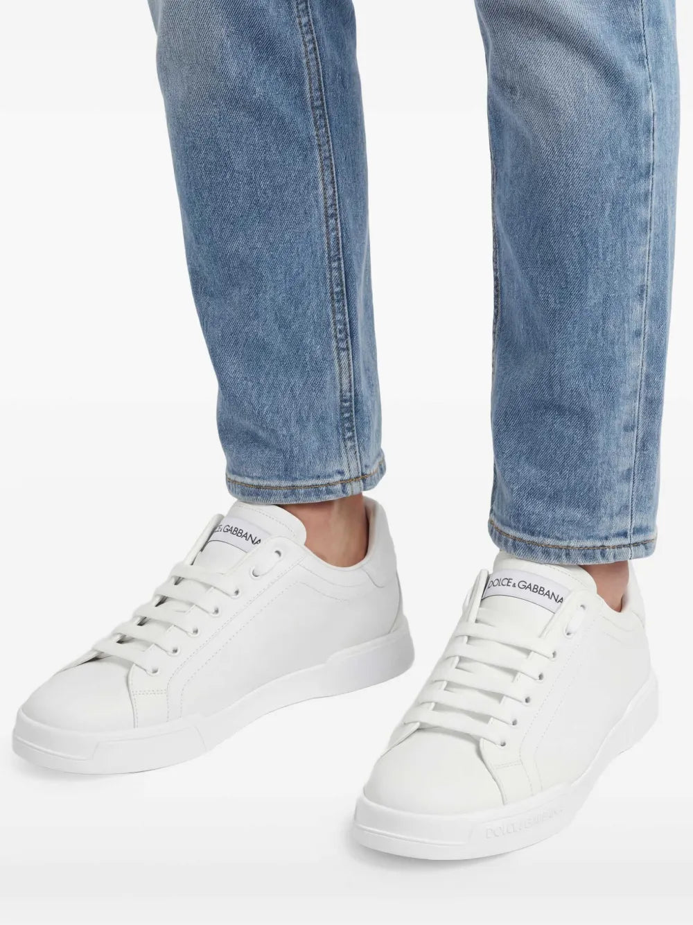 Dolce & Gabbana tenis con agujetas | Tenis bajos | Image 2