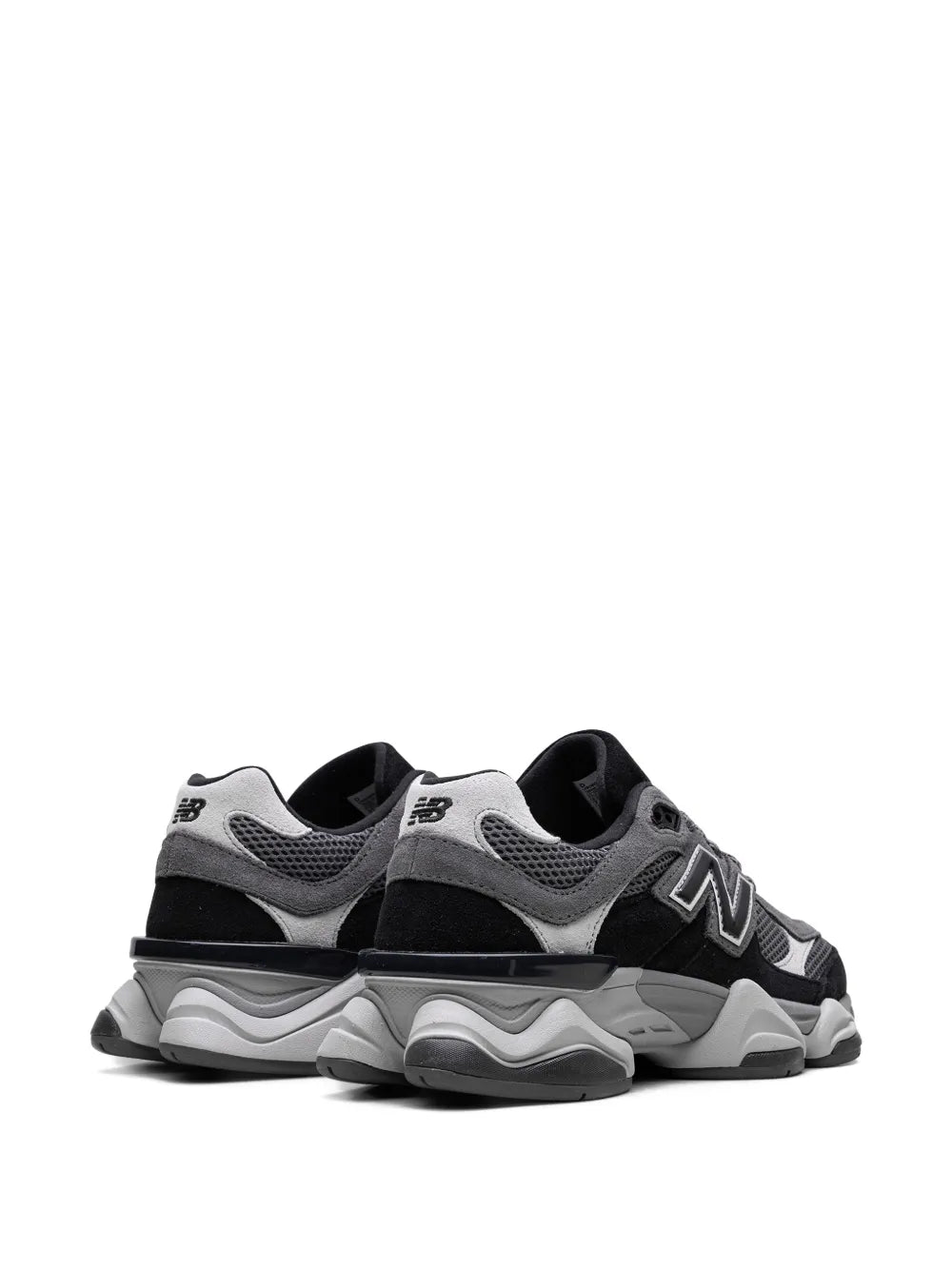 New Balance tenis 9060 "Black/Castlerock" | Tenis | Image 3