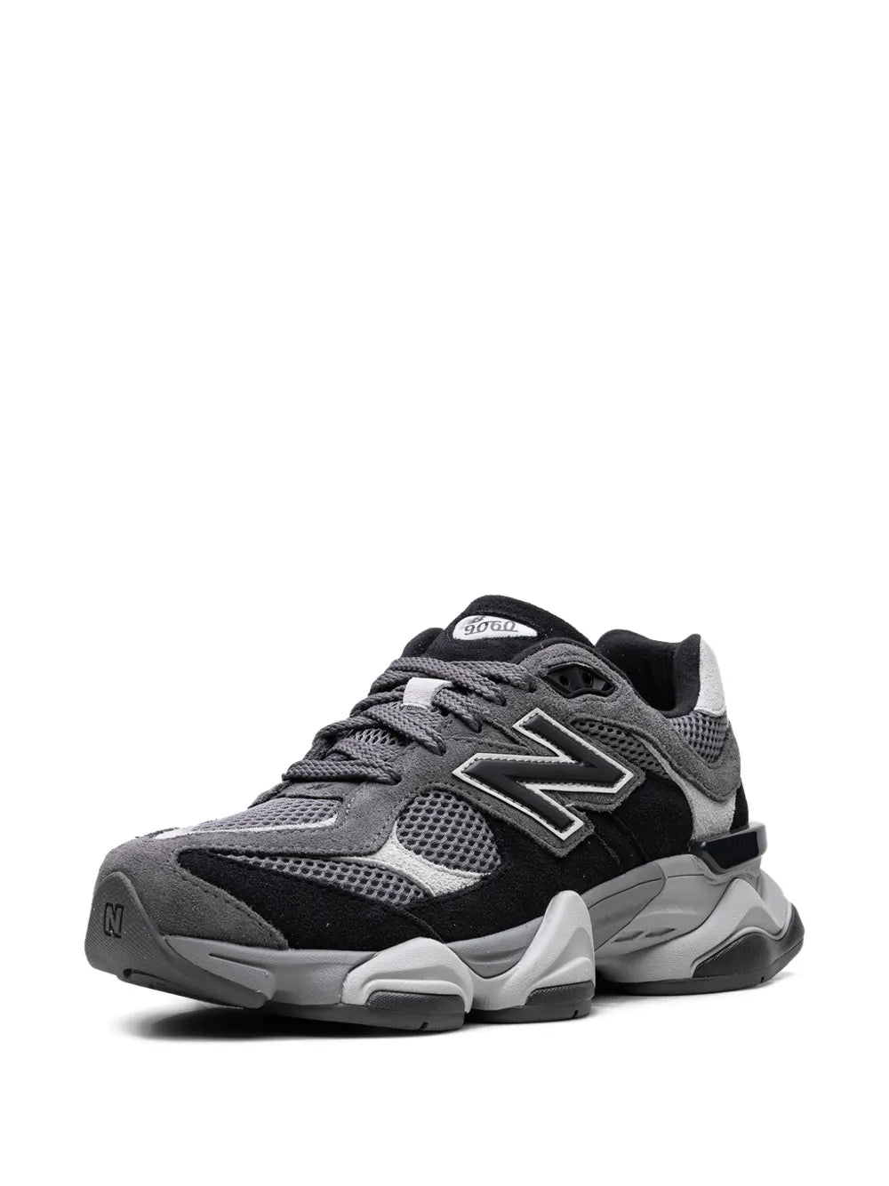 New Balance tenis 9060 "Black/Castlerock" | Zapatos | Image 4