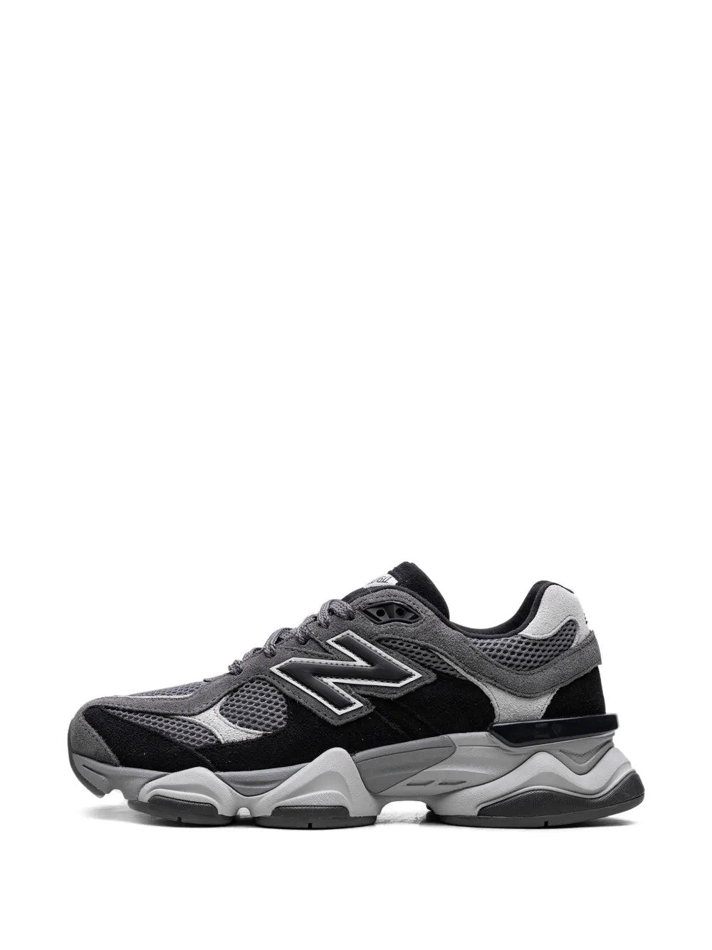 New Balance tenis 9060 "Black/Castlerock" | Image 5