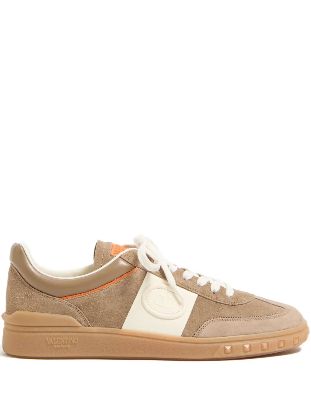 Valentino Garavani tenis Upvillage | marrón | Image 1