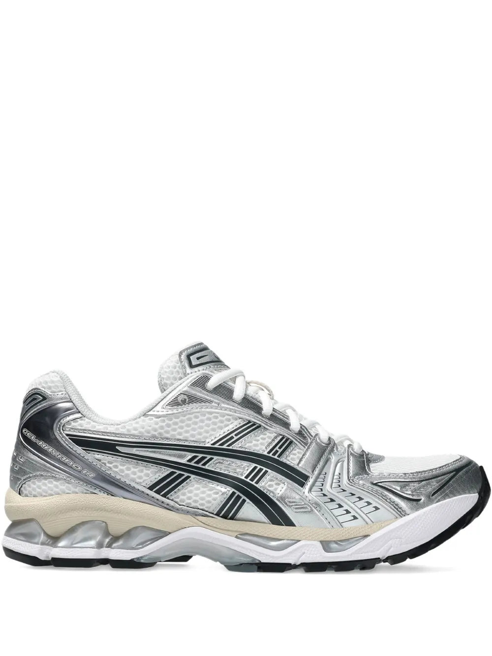 ASICS tenis Gel-Kayano 14 | blanco | Image 1
