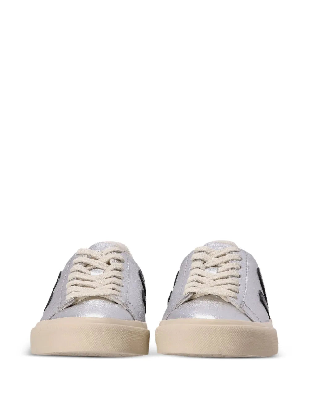 VEJA tenis Campo de piel | Zapatos | Image 4