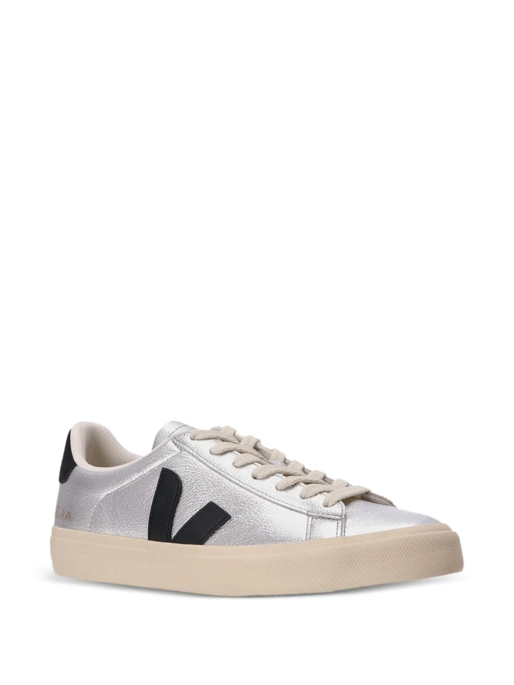 VEJA tenis Campo de piel | Tenis bajos | Image 2