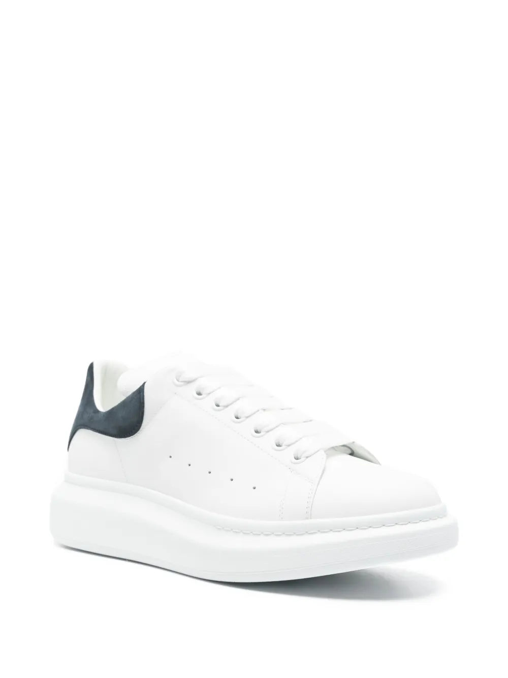 Alexander McQueen tenis bajos Oversized | Tenis bajos | Image 2