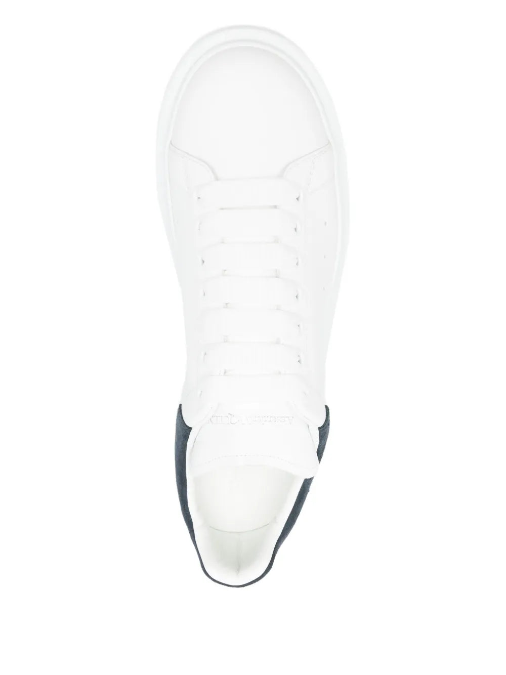 Alexander McQueen tenis bajos Oversized | Zapatos | Image 4