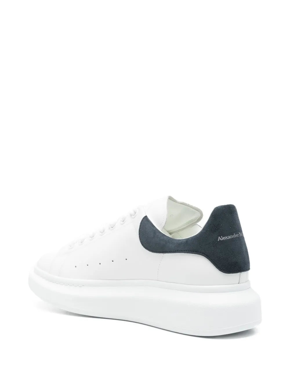Alexander McQueen tenis bajos Oversized | Tenis | Image 3