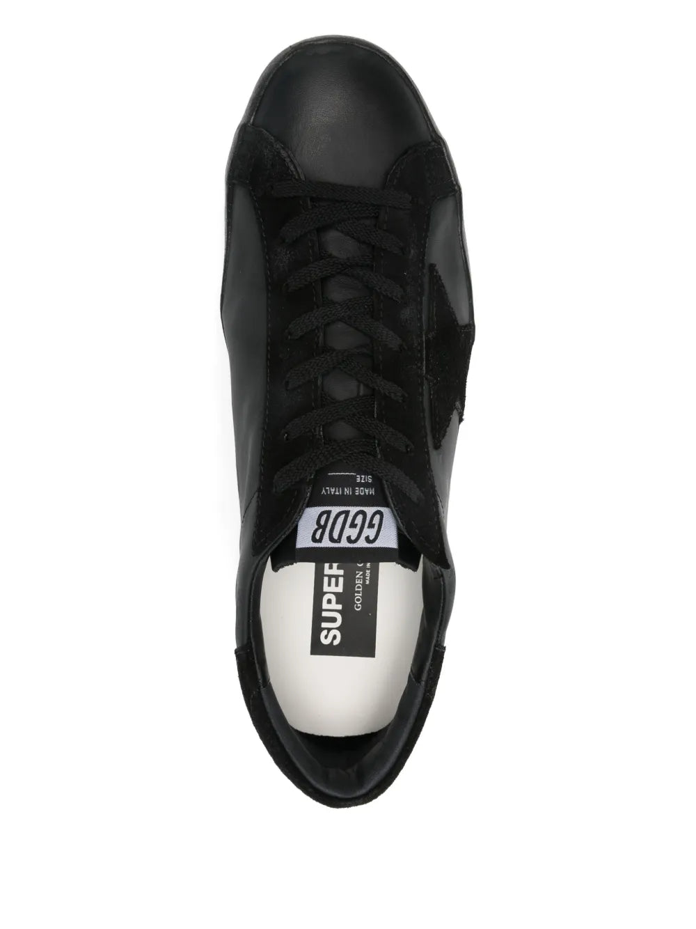 Golden Goose tenis Super-Star | Zapatos | Image 4