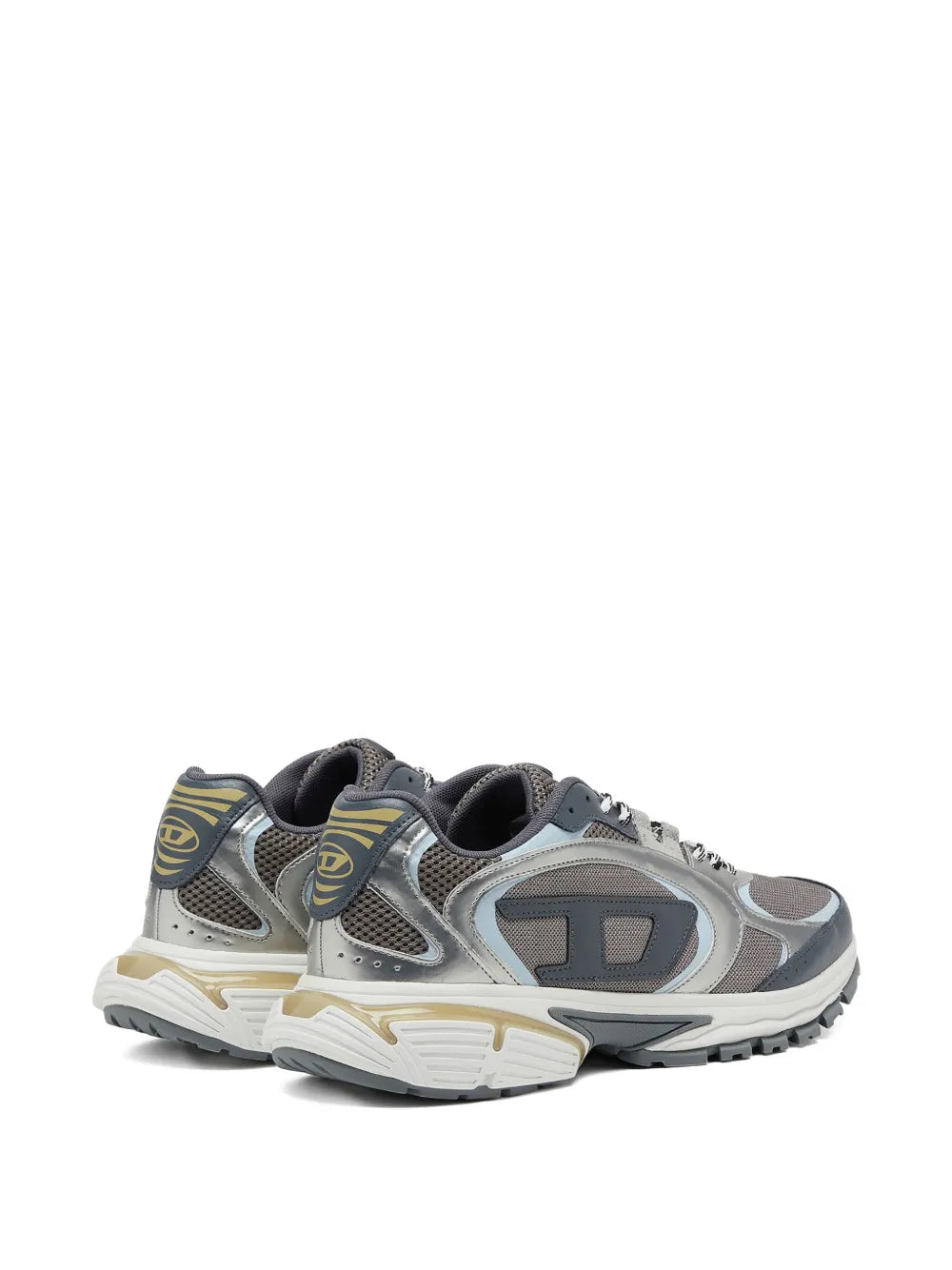Diesel Tênis S-Pro-V-Dense cano baixo | Sapatos | Image 4