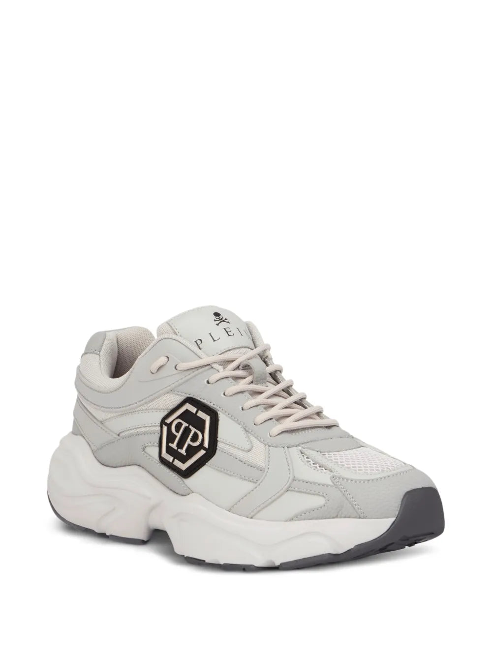 Philipp Plein tenis Nitro | Tenis bajos | Image 2