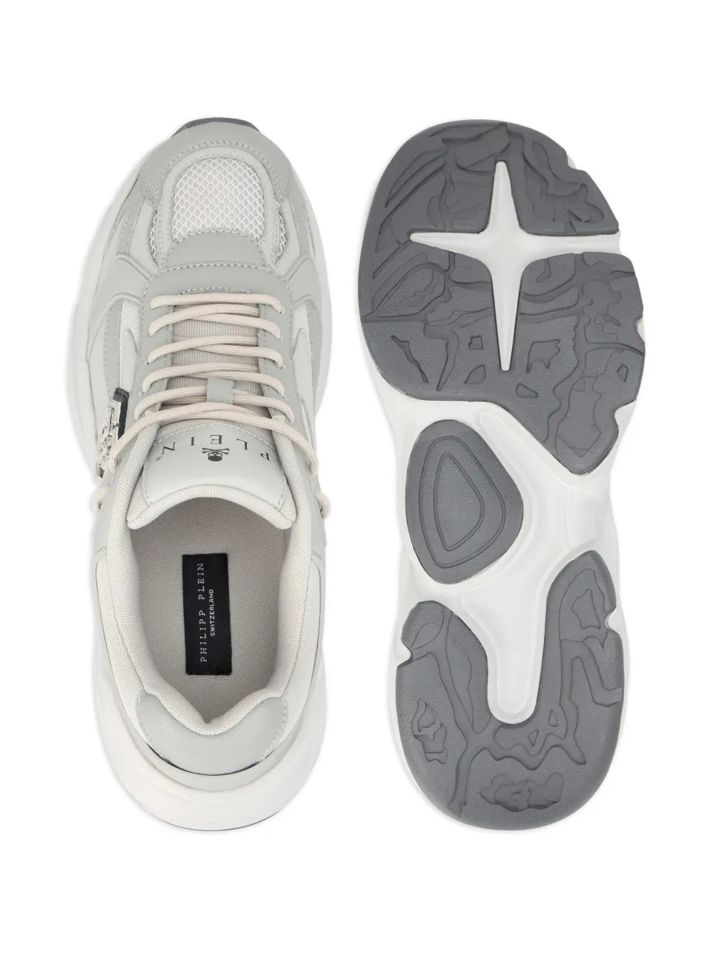 Philipp Plein tenis Nitro | Tenis | Image 3