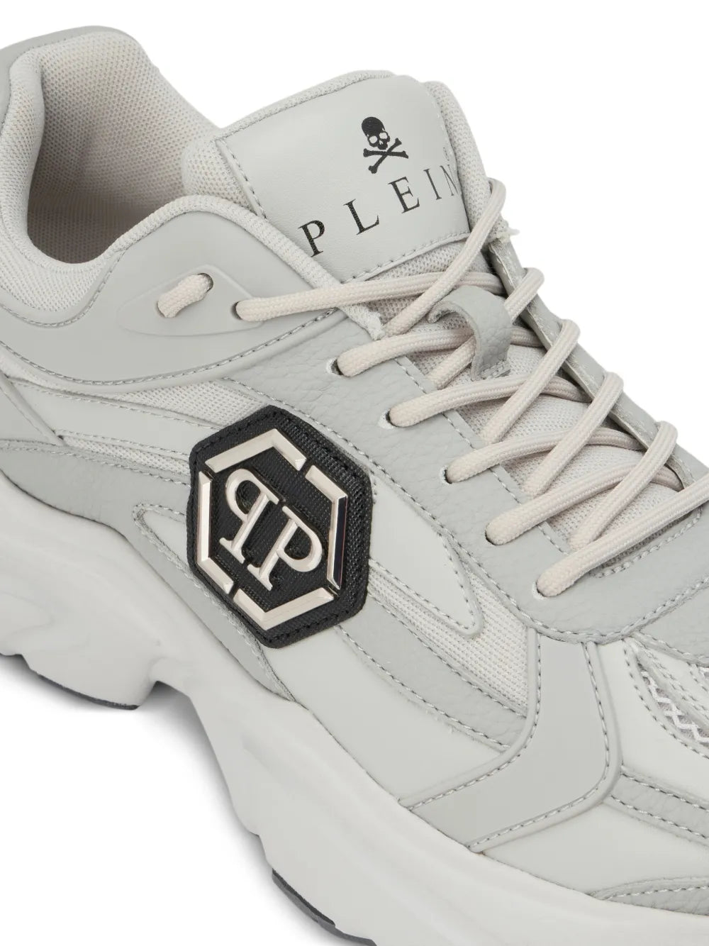 Philipp Plein tenis Nitro | Zapatos | Image 4