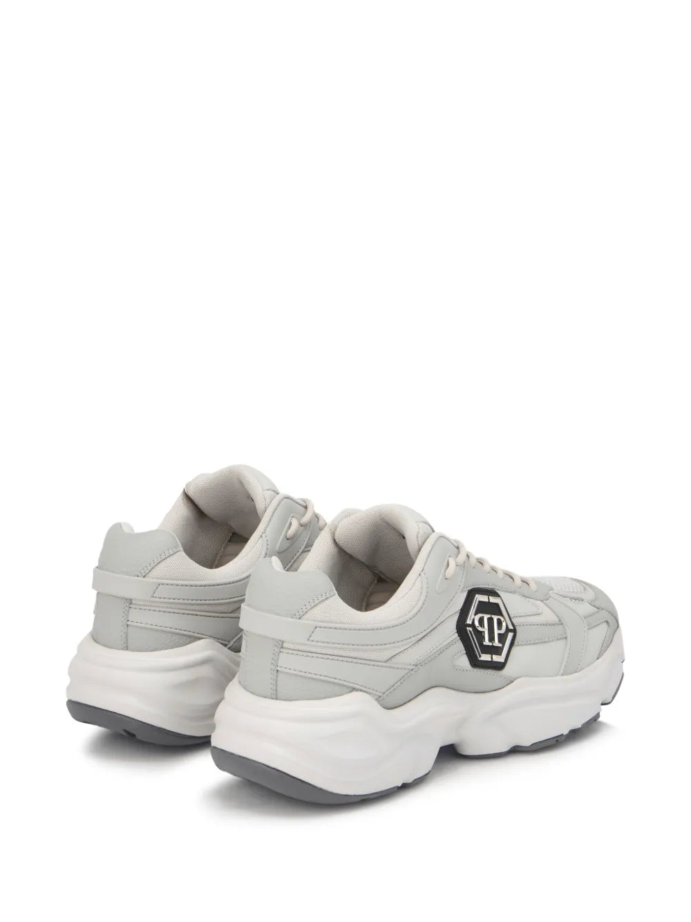 Philipp Plein tenis Nitro | Image 5