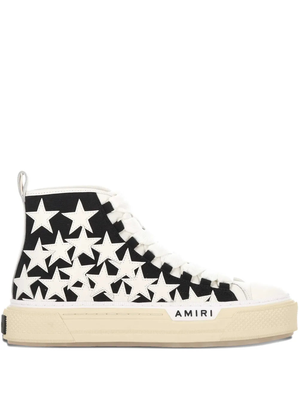 AMIRI tenis Stars Court | negro | Image 1