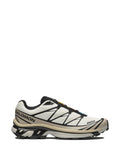 Salomon tenis estilo triángulo | blanco | Image 1