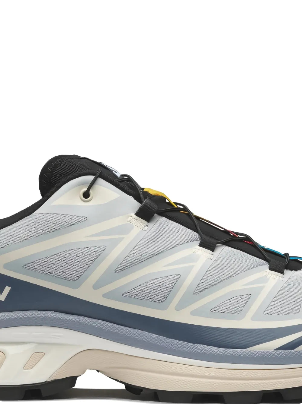 Salomon tenis Pearl Blue | Tenis bajos | Image 2