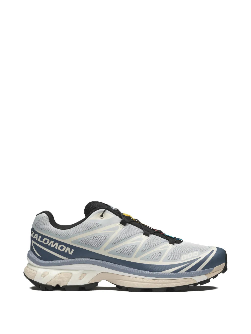 Salomon tenis Pearl Blue | gris | Image 1