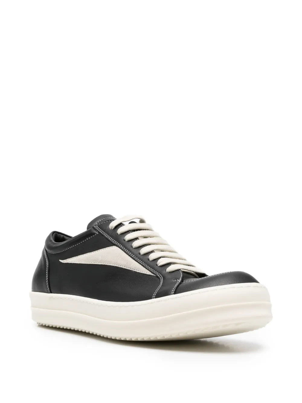 Rick Owens tenis con agujetas | Tenis bajos | Image 2