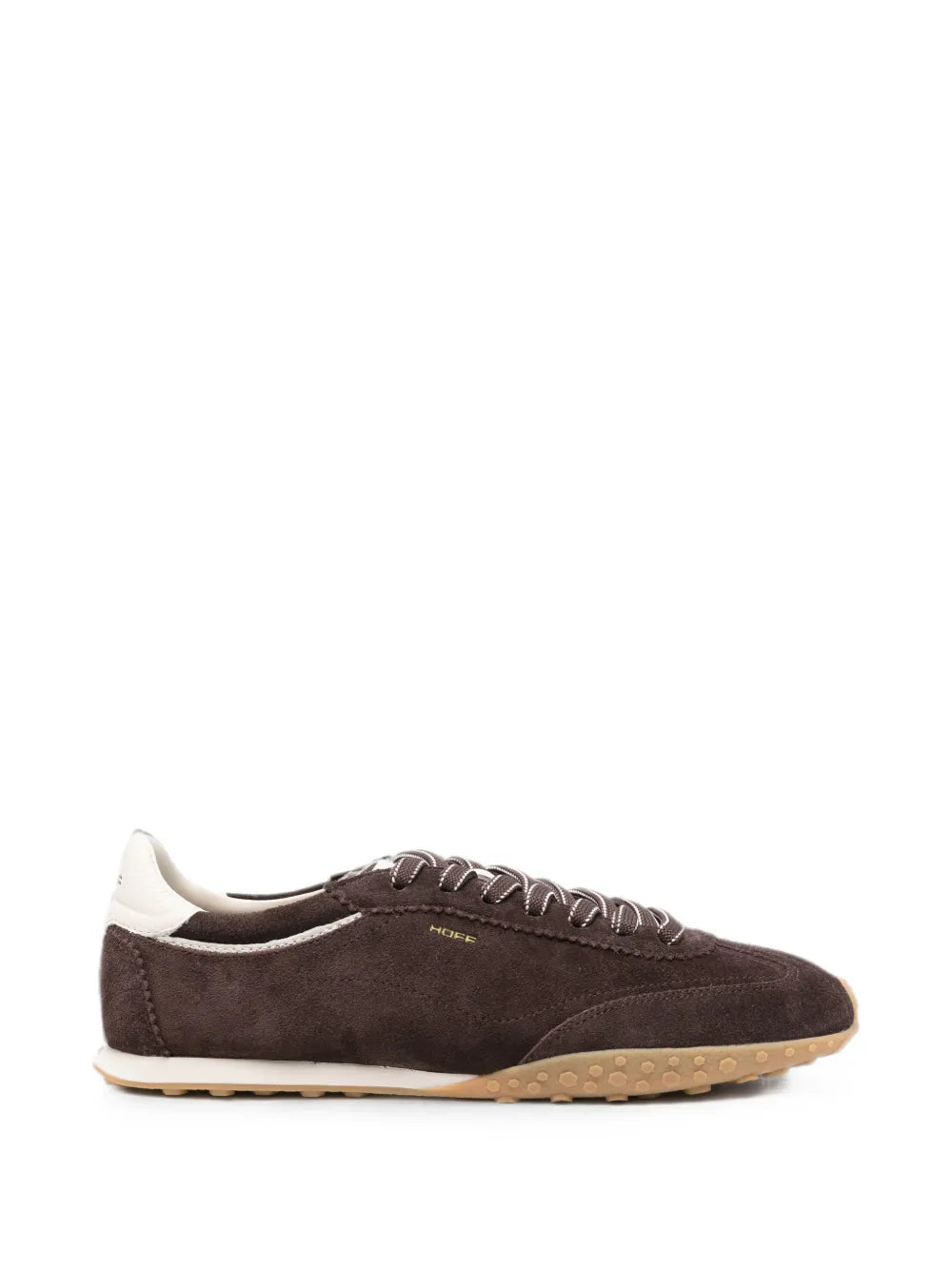 Hoff tenis Bridge | marrón | Image 1