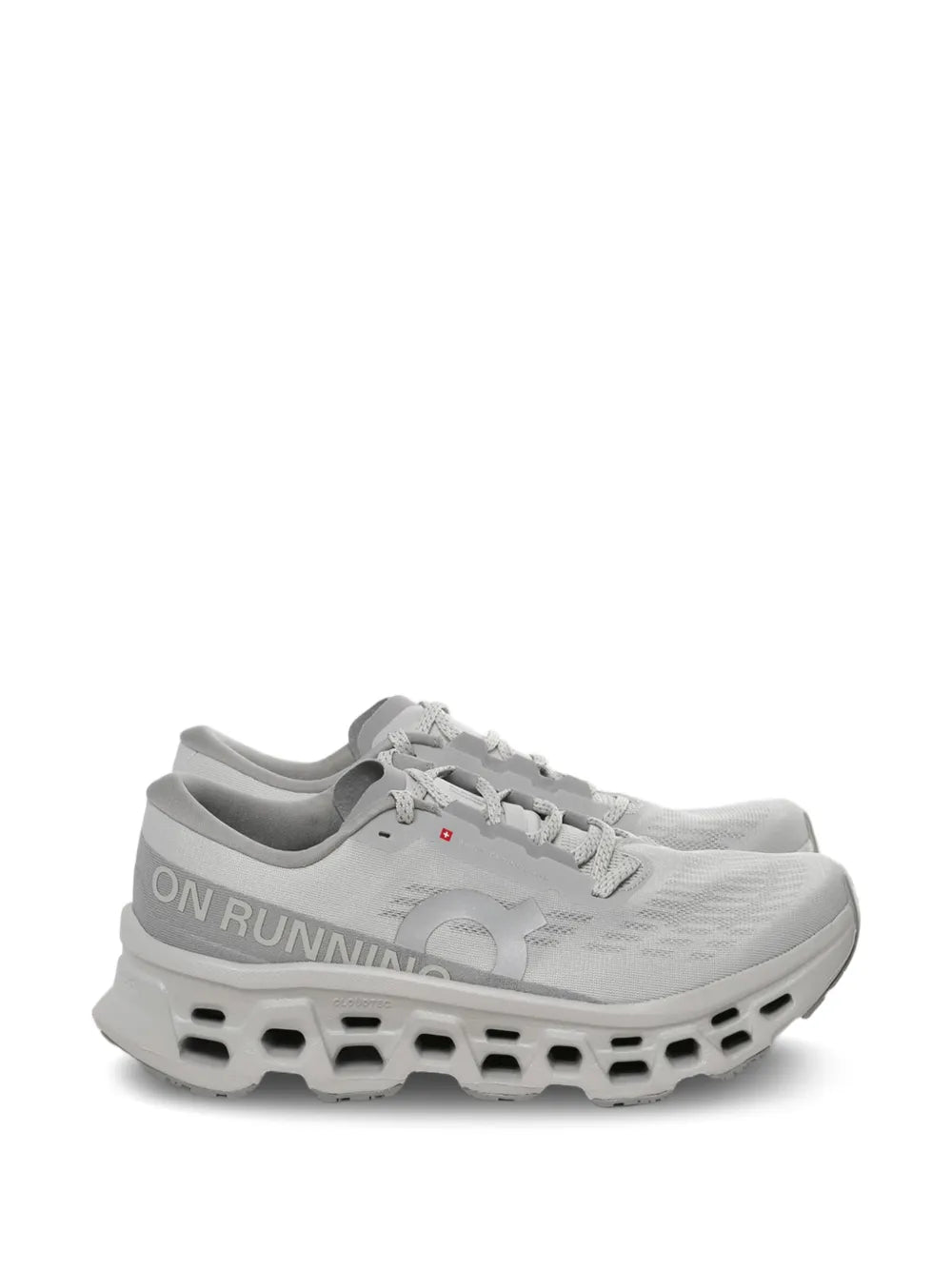 On  tenis Cloudmonster 3 | gris | Image 1