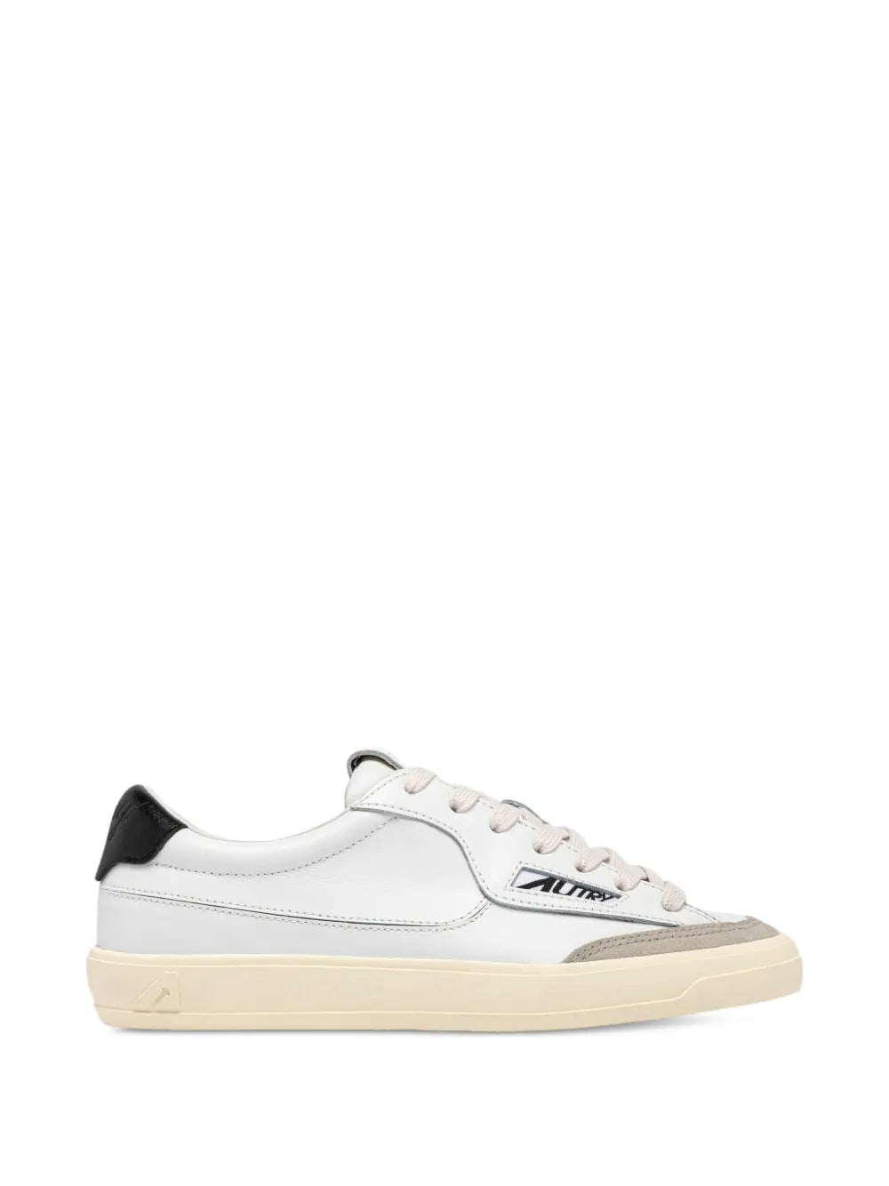 Autry tenis Windscape de piel | blanco | Image 1