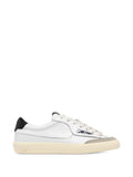 Autry tenis Windscape de piel | blanco | Image 1
