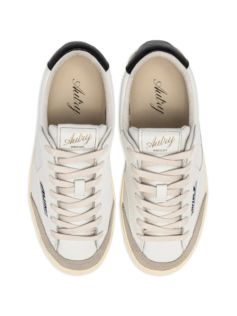 Autry tenis Windscape de piel | Zapatos | Image 4