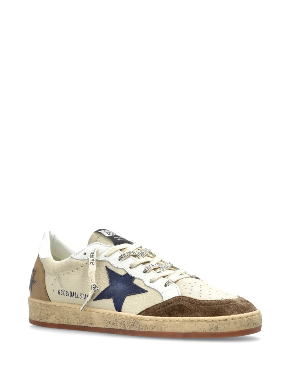 Golden Goose tenis Ball Star | Tenis bajos | Image 2