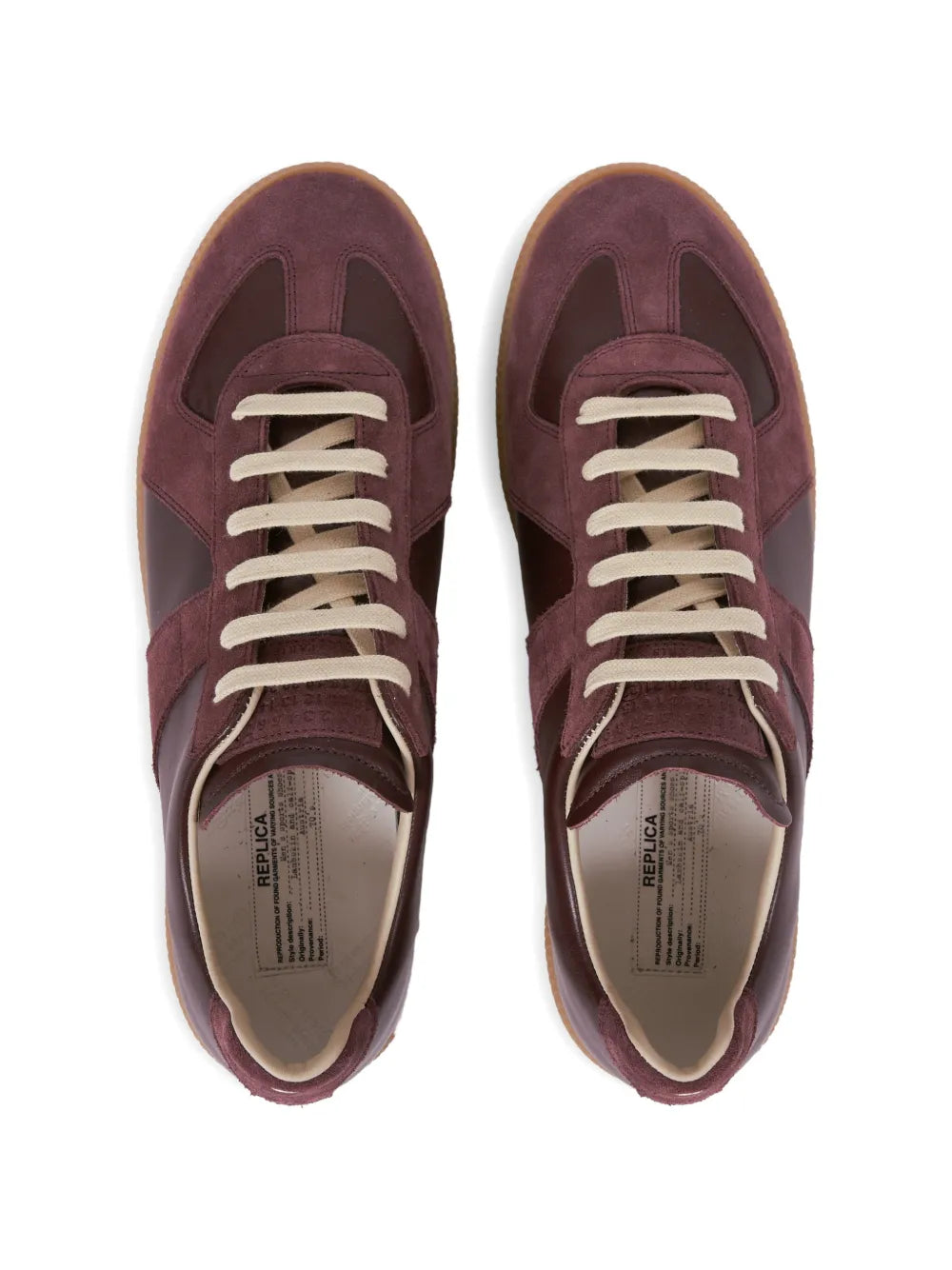 Maison Margiela tenis Replica | Zapatos | Image 4