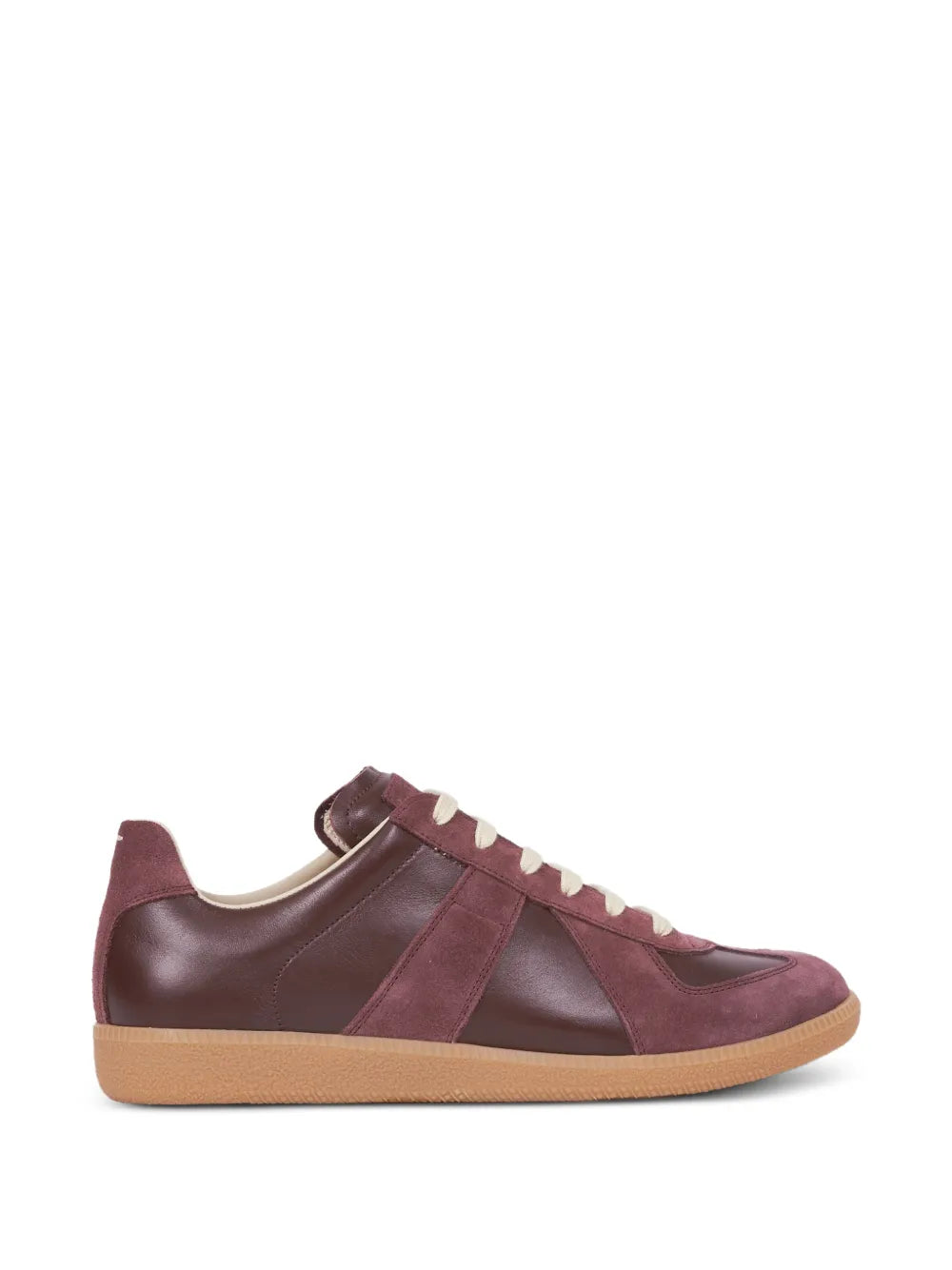Maison Margiela tenis Replica | rojo | Image 1