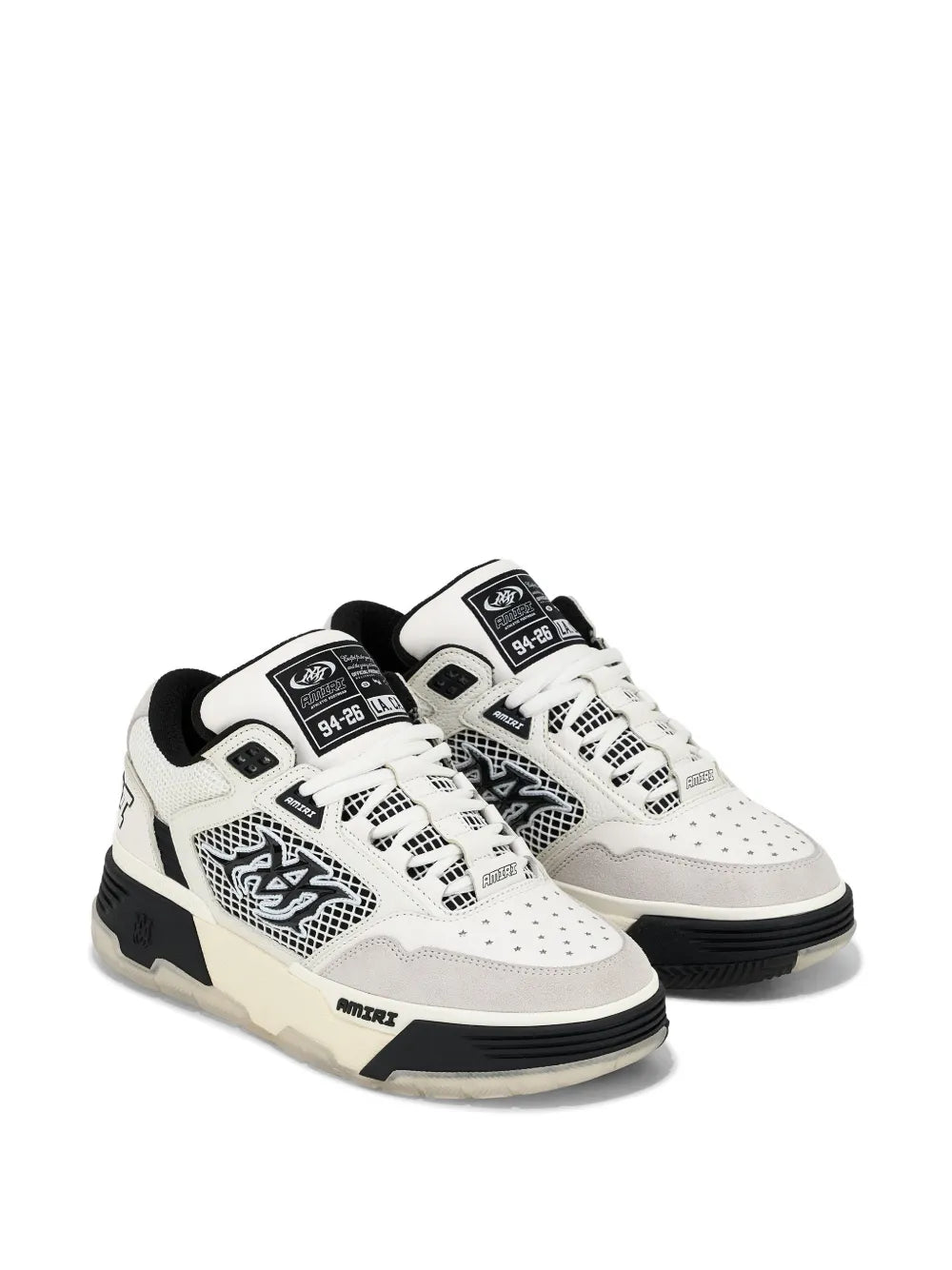 AMIRI tenis MA-94 | Tenis bajos | Image 2