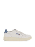 Autry tenis Medalist de piel | blanco | Image 1