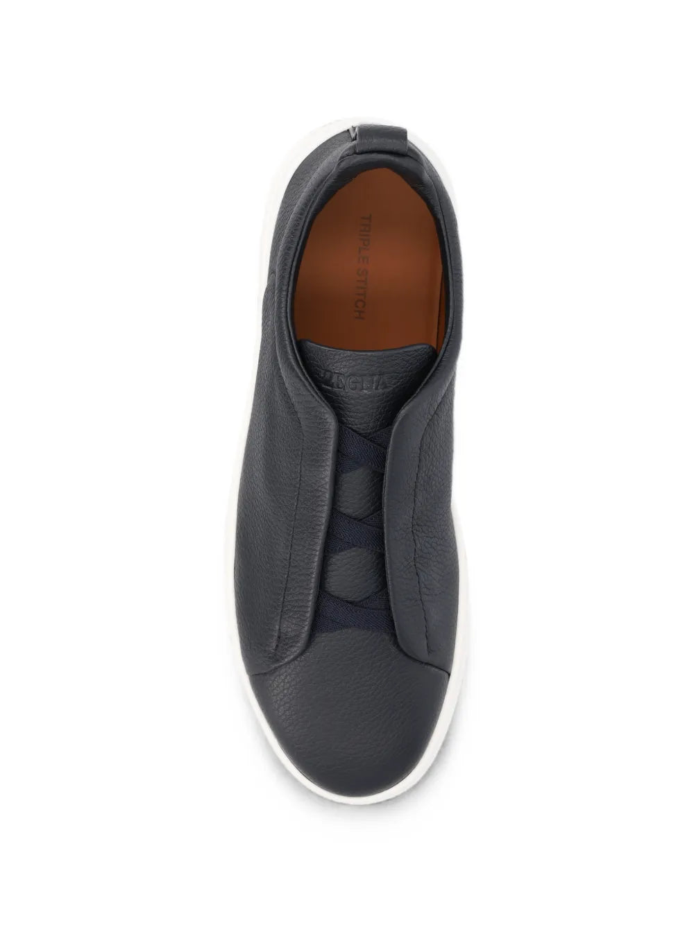 Zegna tenis Tripe Stitch | Tenis | Image 3