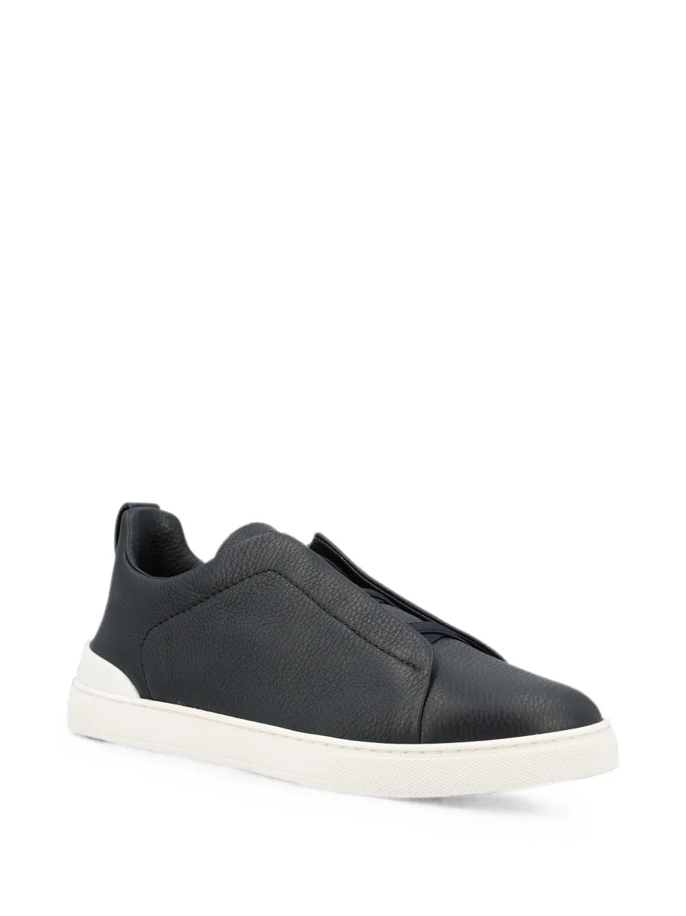 Zegna tenis Tripe Stitch | Slip-On | Image 2