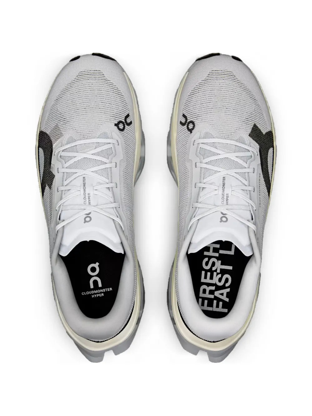 On  tenis Cloudmonster 3 Hyper | Tenis | Image 3