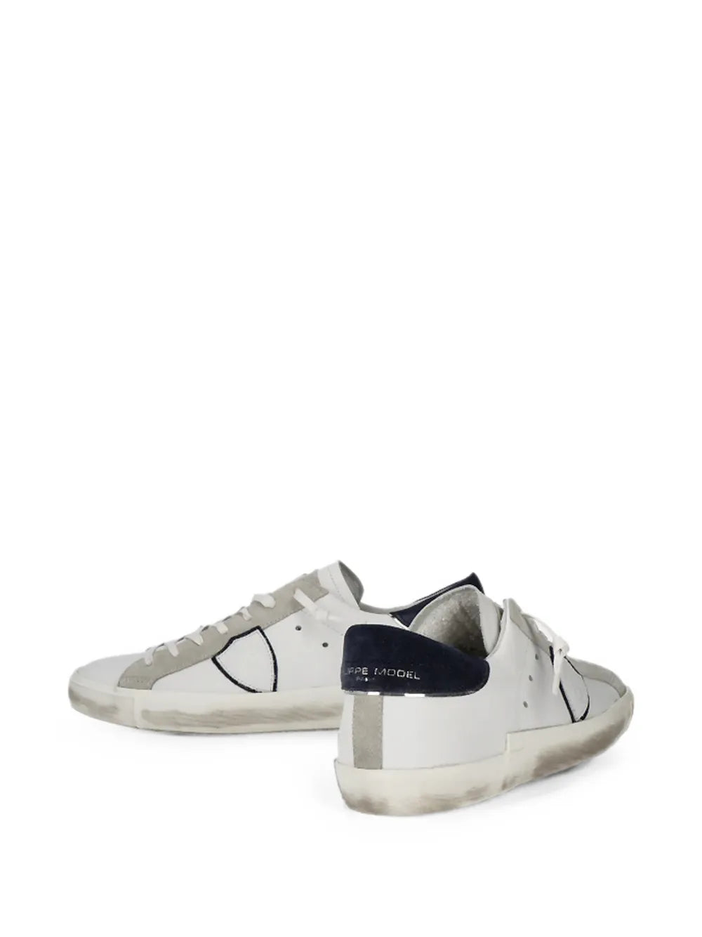Philippe Model Paris tenis PRSX Mixage | Zapatos | Image 4