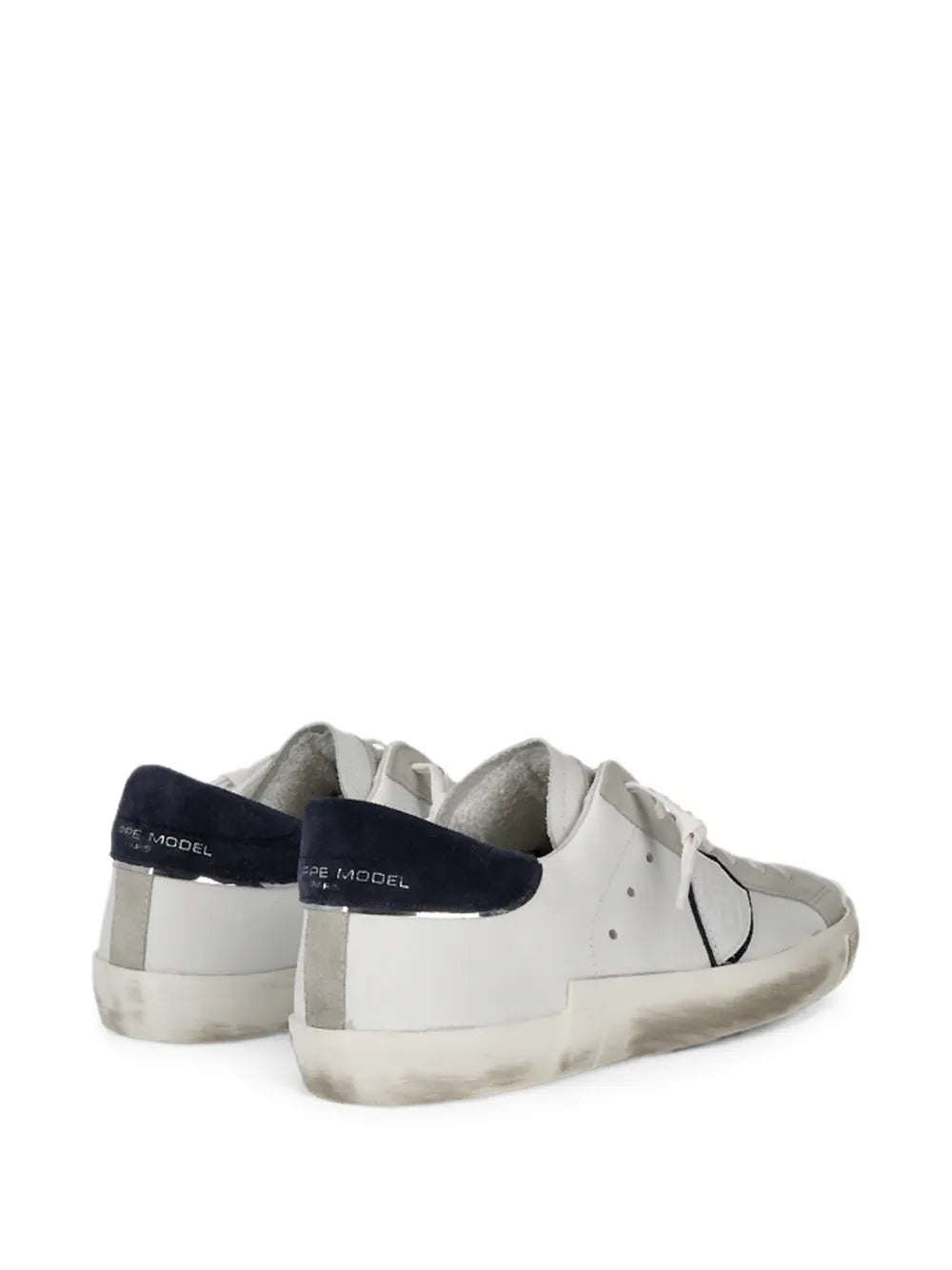 Philippe Model Paris tenis PRSX Mixage | Tenis | Image 3