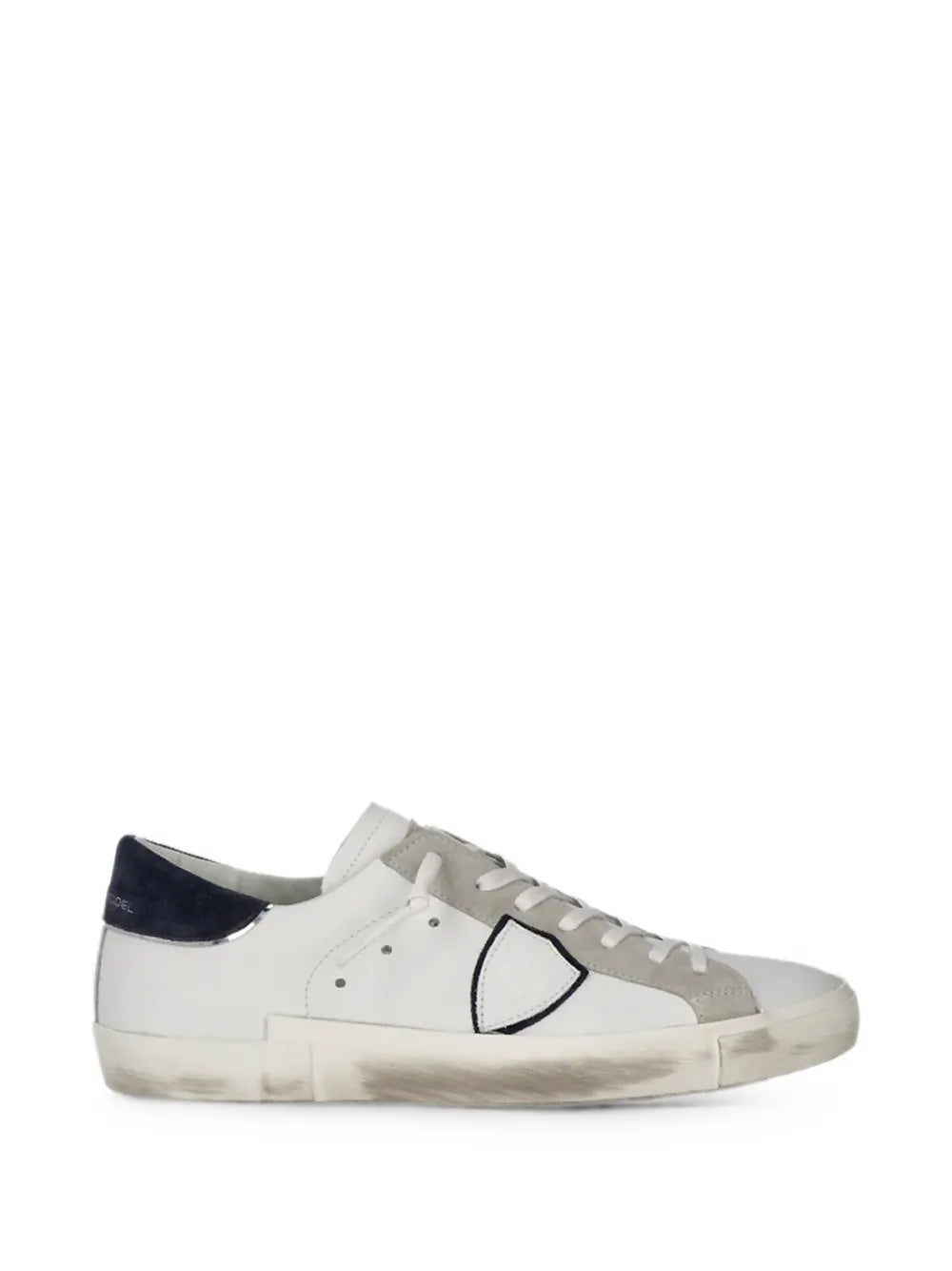 Philippe Model Paris tenis PRSX Mixage | blanco | Image 1