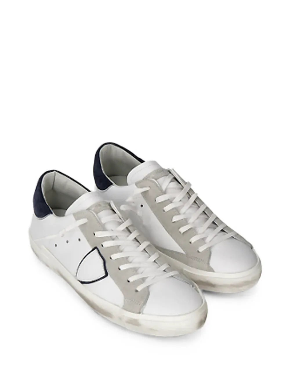 Philippe Model Paris tenis PRSX Mixage | Tenis bajos | Image 2