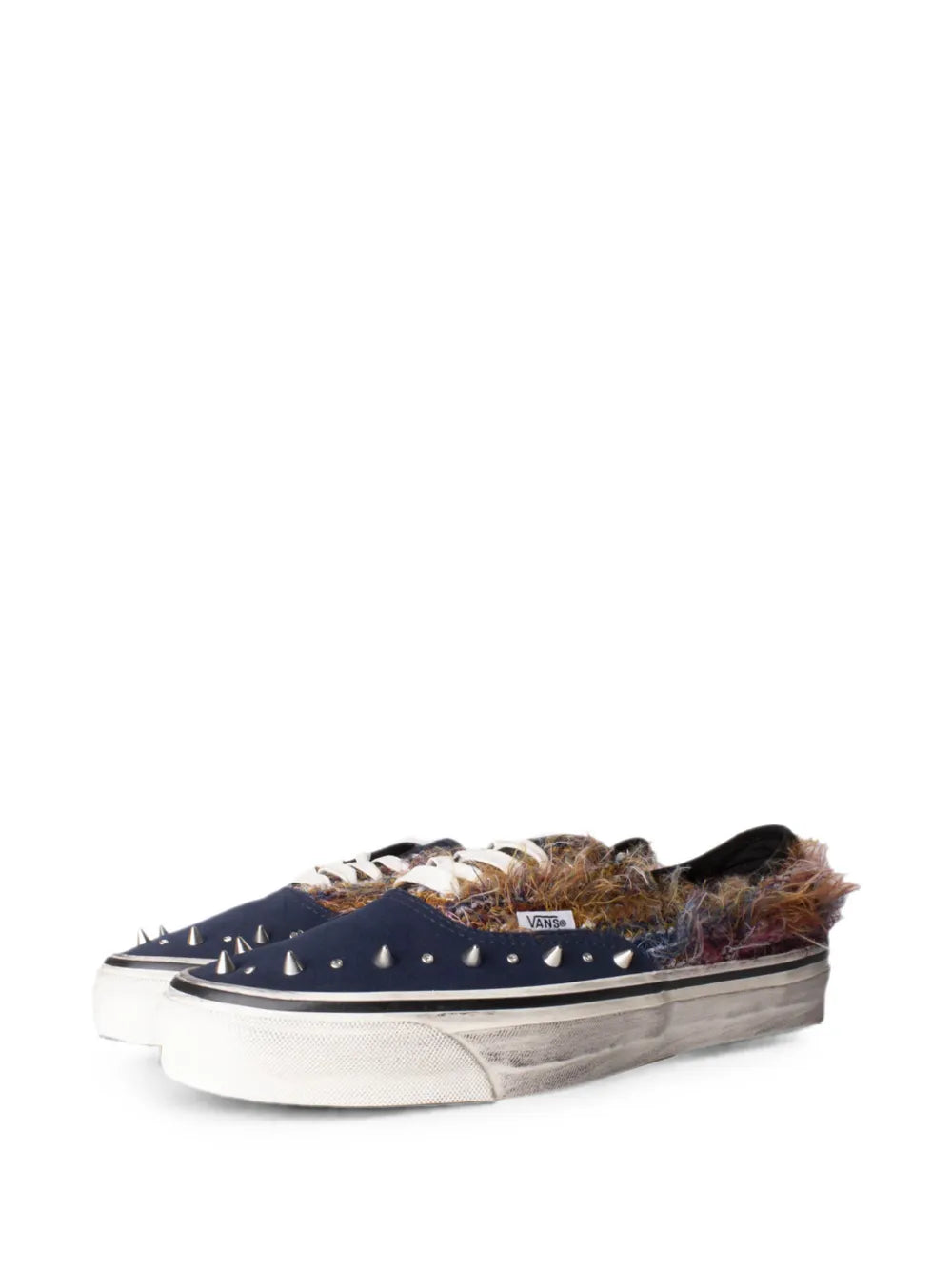 Vans tenis Authentic | Tenis bajos | Image 2