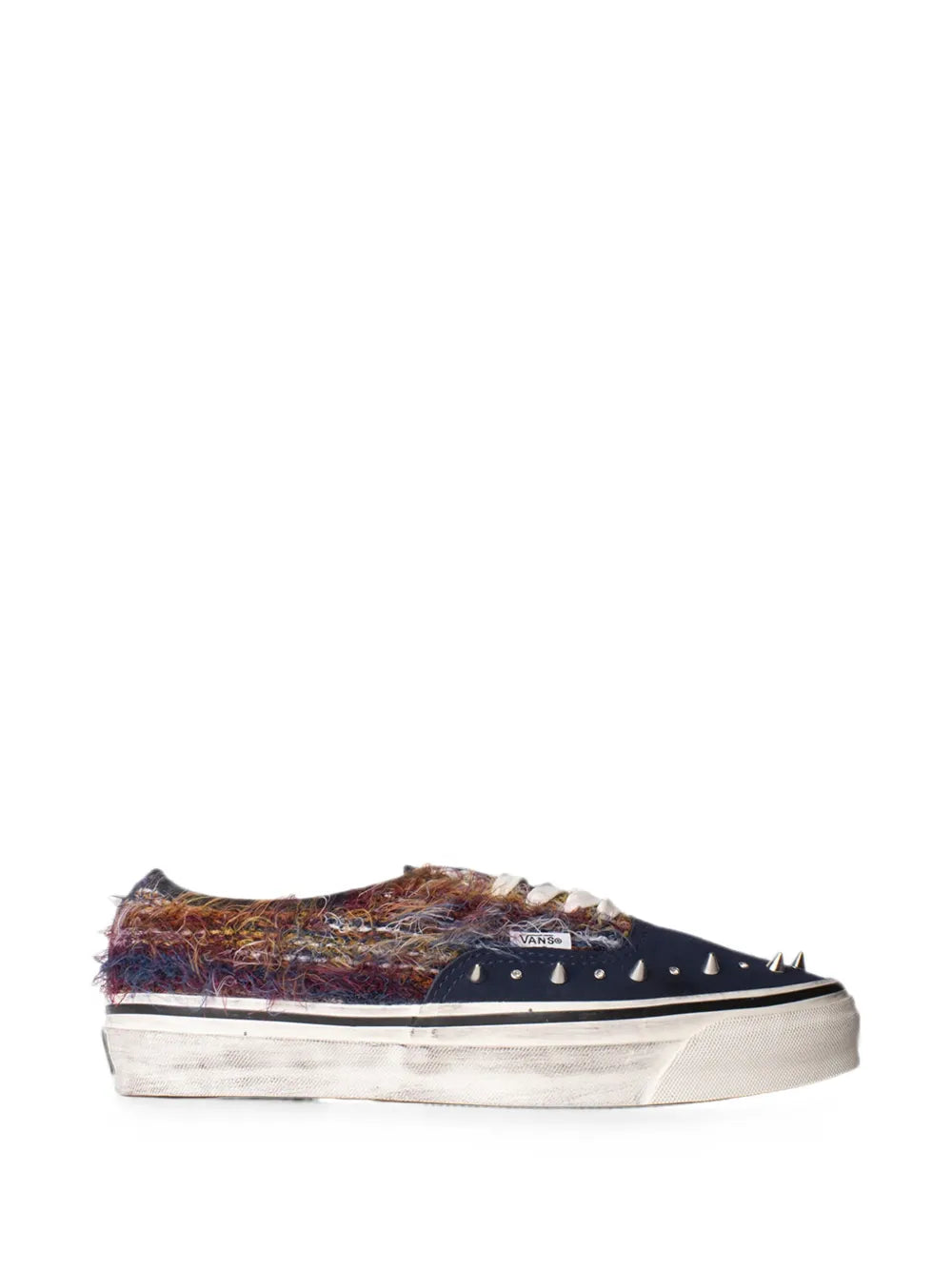 Vans tenis Authentic | azul | Image 1