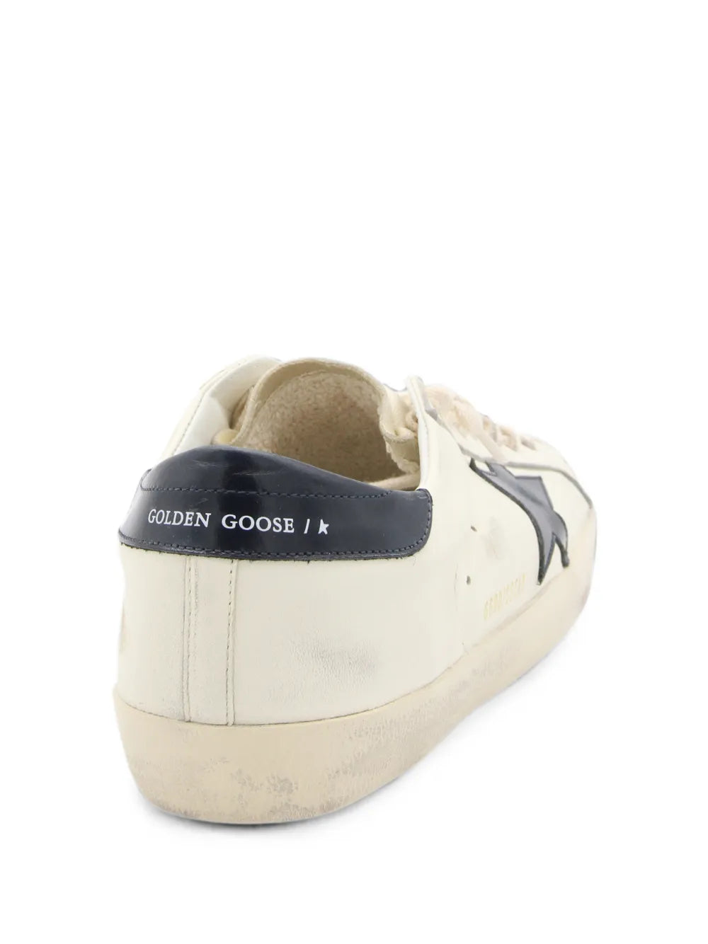 Golden Goose tenis Super-Star | Tenis | Image 3