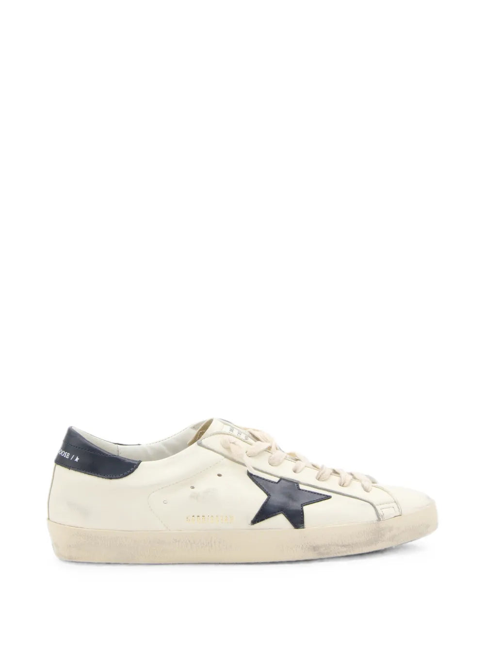 Golden Goose tenis Super-Star | neutro | Image 1