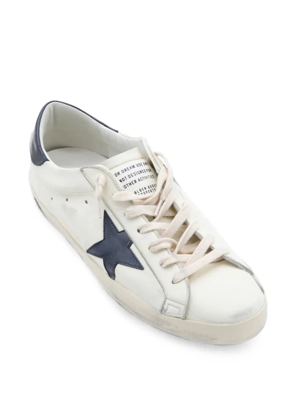 Golden Goose tenis Super-Star | Zapatos | Image 4