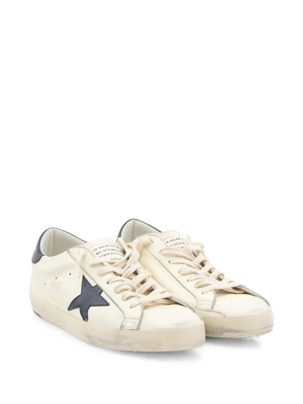 Golden Goose tenis Super-Star | Tenis bajos | Image 2
