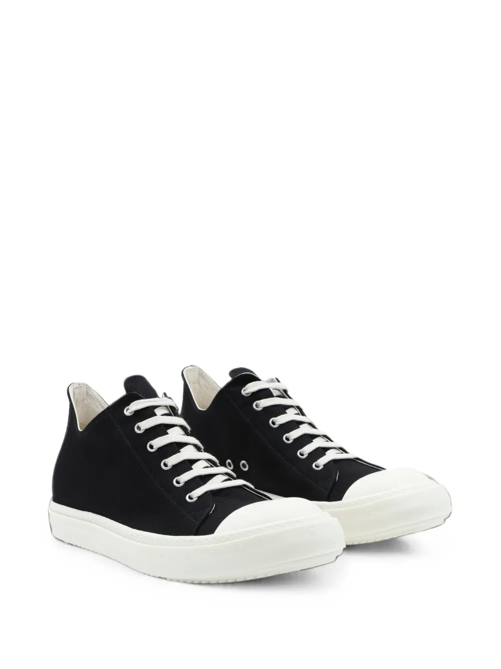 Rick Owens DRKSHDW tenis con agujetas | Tenis bajos | Image 2