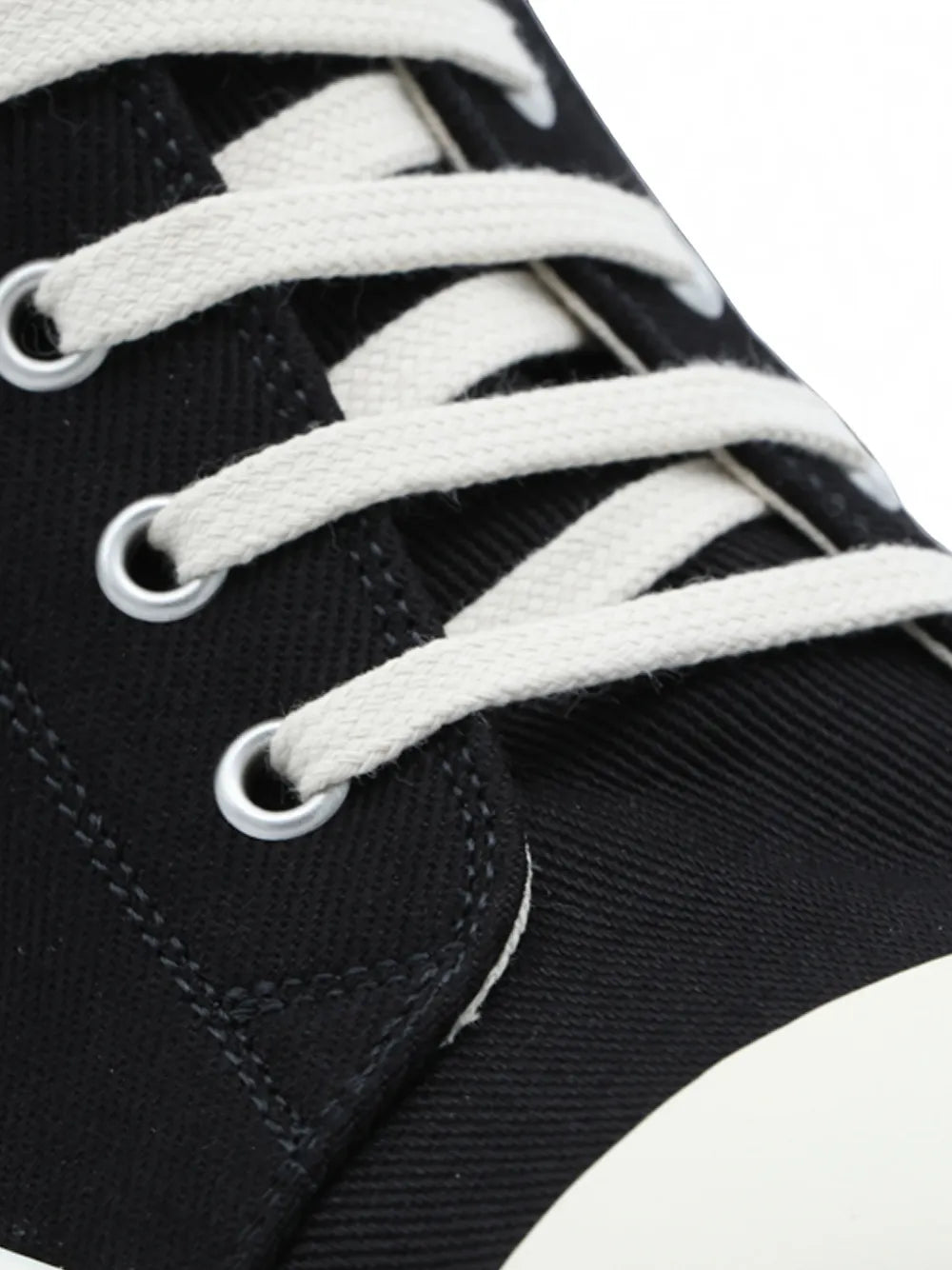 Rick Owens DRKSHDW tenis con agujetas | Zapatos | Image 4