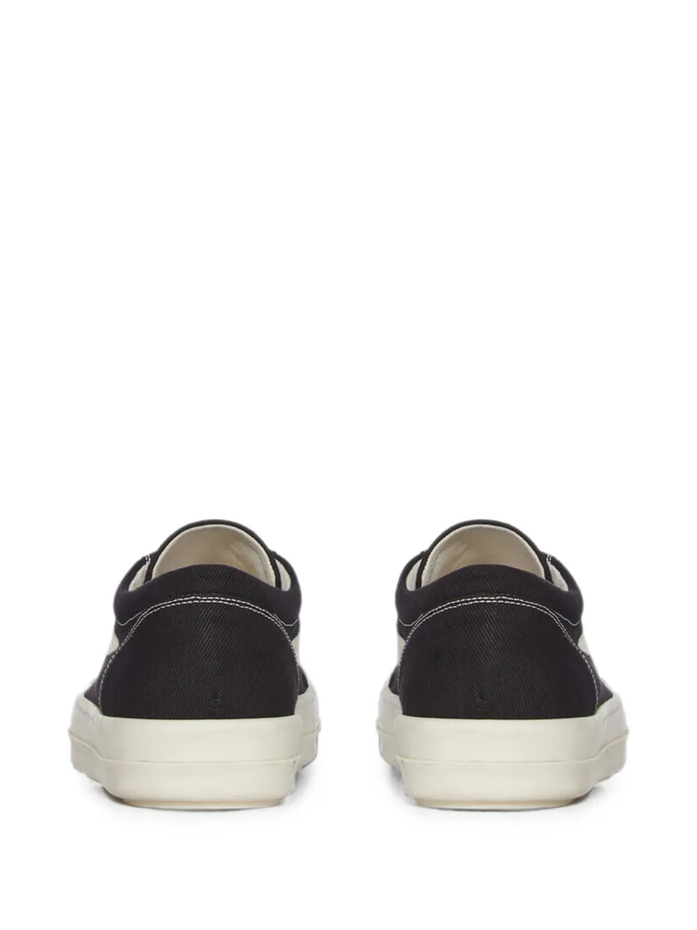 Rick Owens DRKSHDW tenis bajos con agujetas | Tenis | Image 3