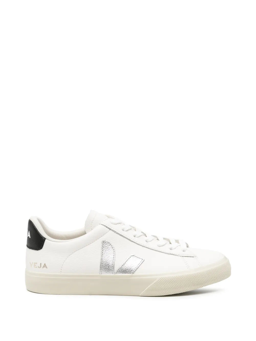 VEJA tenis Campo | blanco | Image 1